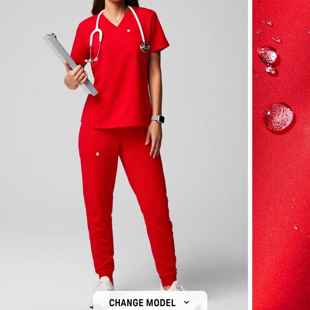 Fabletics SCRUBS